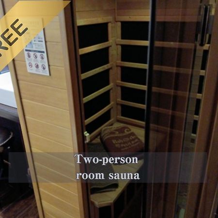 Hotel Balian Resort Shinjuku Honten  Tokyo Bagian luar foto