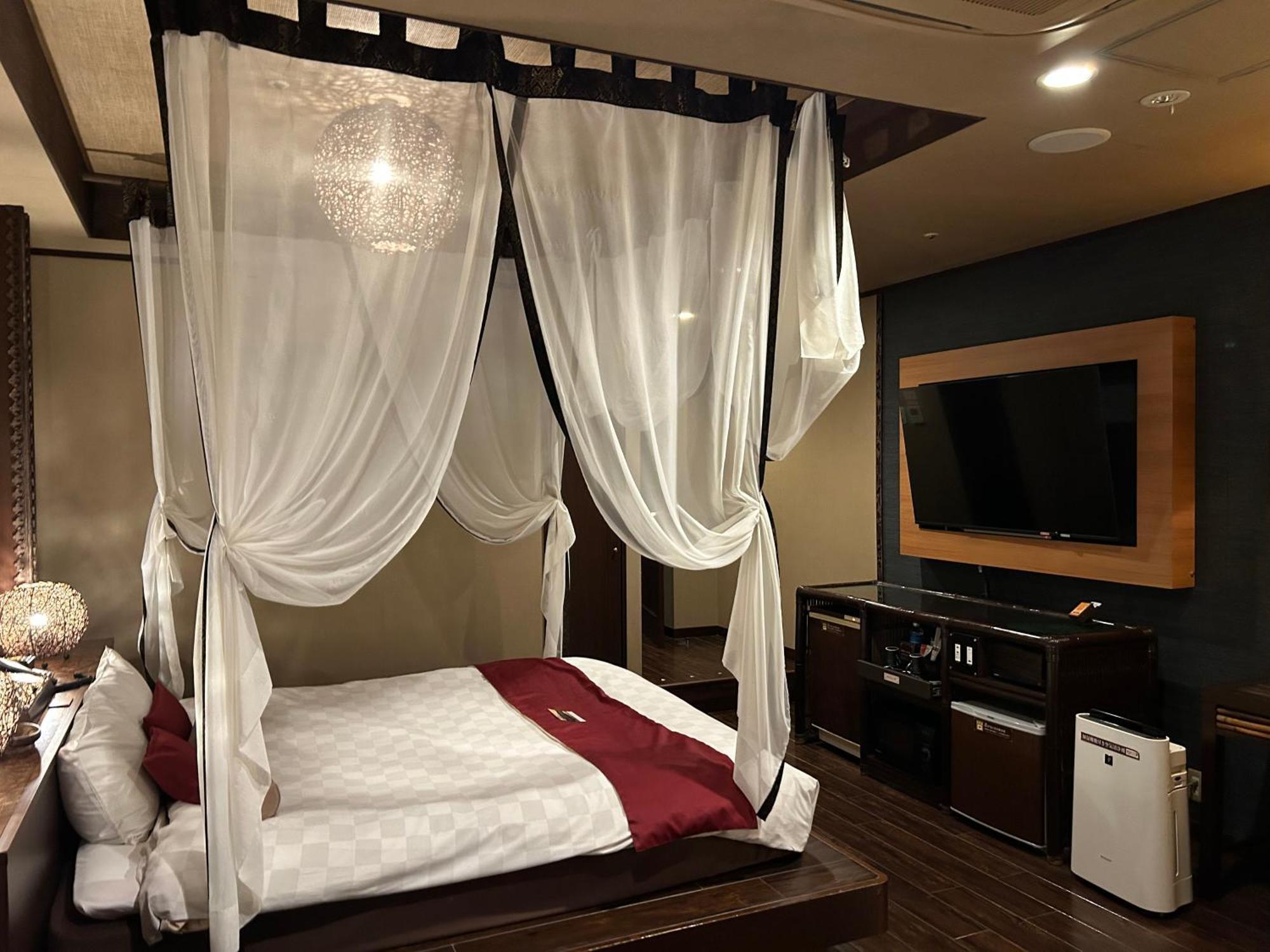 Hotel Balian Resort Shinjuku Honten  Tokyo Bagian luar foto