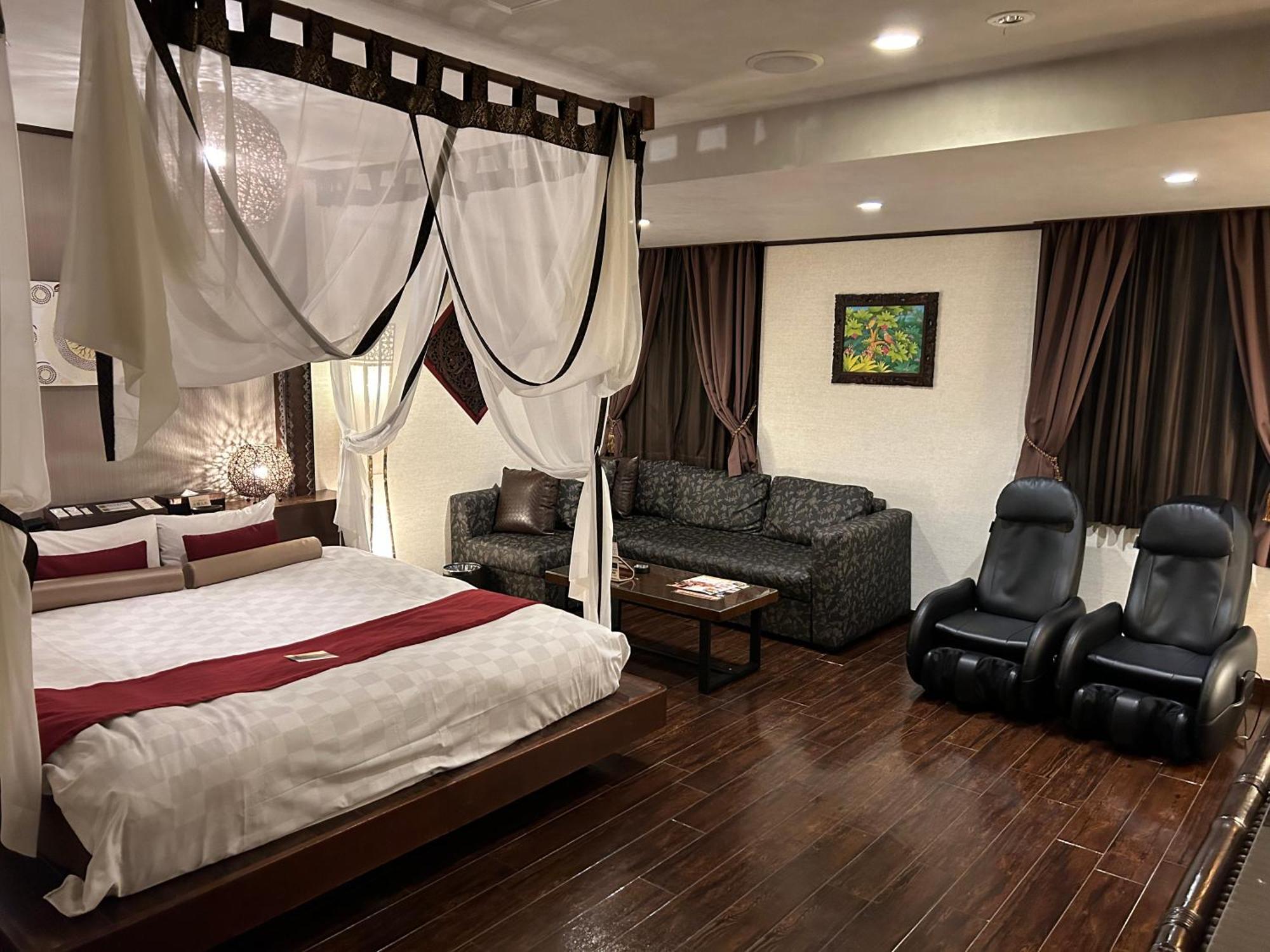 Hotel Balian Resort Shinjuku Honten  Tokyo Bagian luar foto