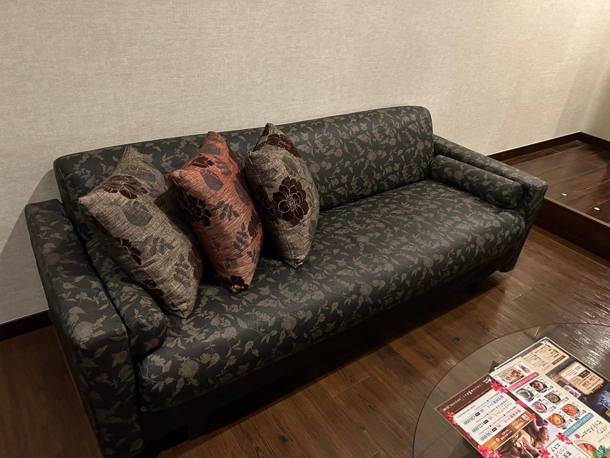 Hotel Balian Resort Shinjuku Honten  Tokyo Bagian luar foto