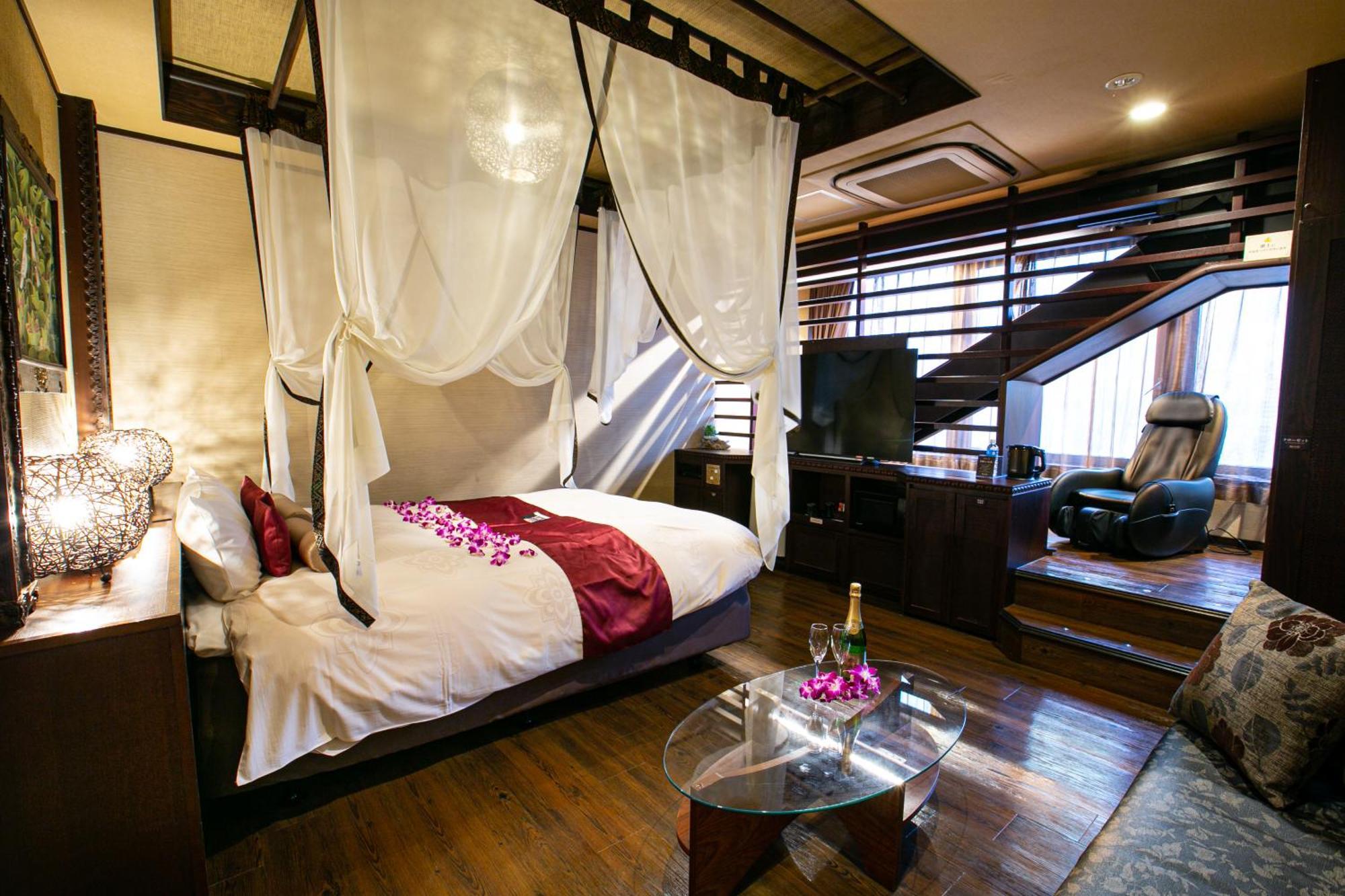 Hotel Balian Resort Shinjuku Honten  Tokyo Bagian luar foto