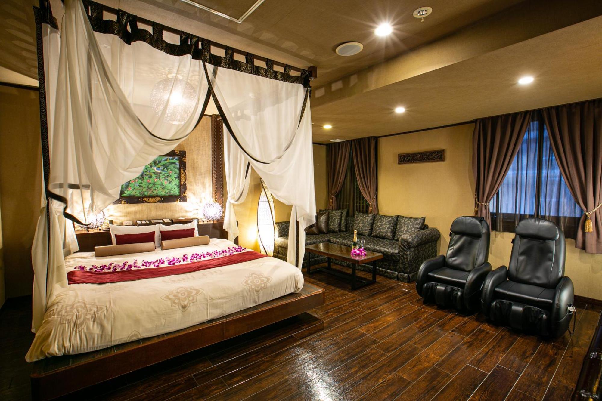 Hotel Balian Resort Shinjuku Honten  Tokyo Bagian luar foto