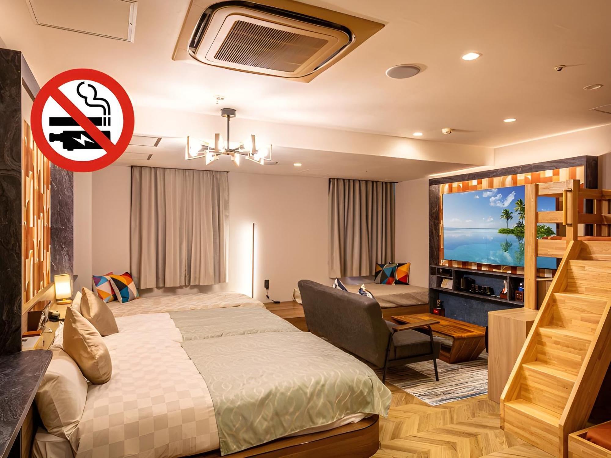 Hotel Balian Resort Shinjuku Honten  Tokyo Bagian luar foto