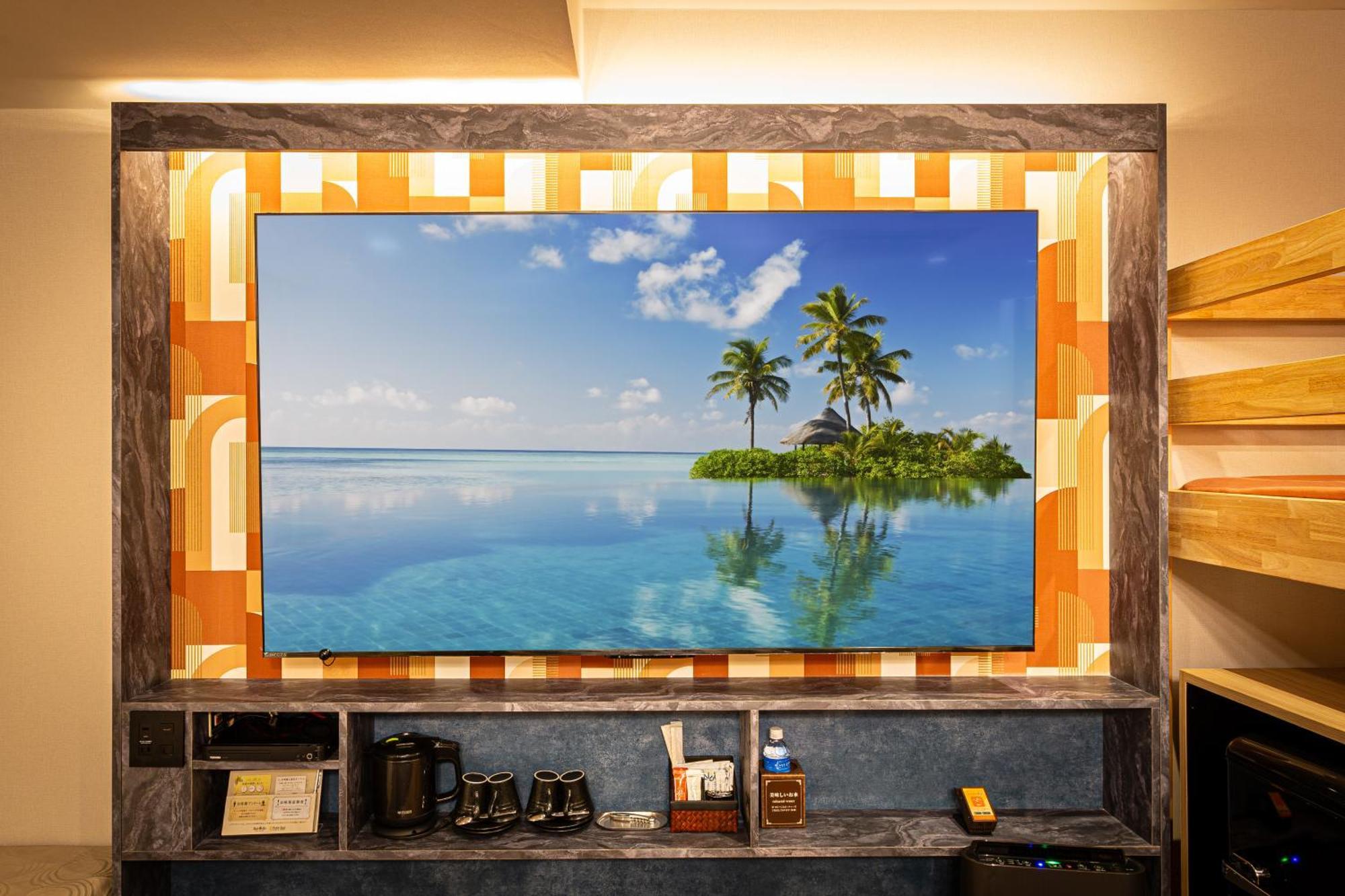 Hotel Balian Resort Shinjuku Honten  Tokyo Bagian luar foto