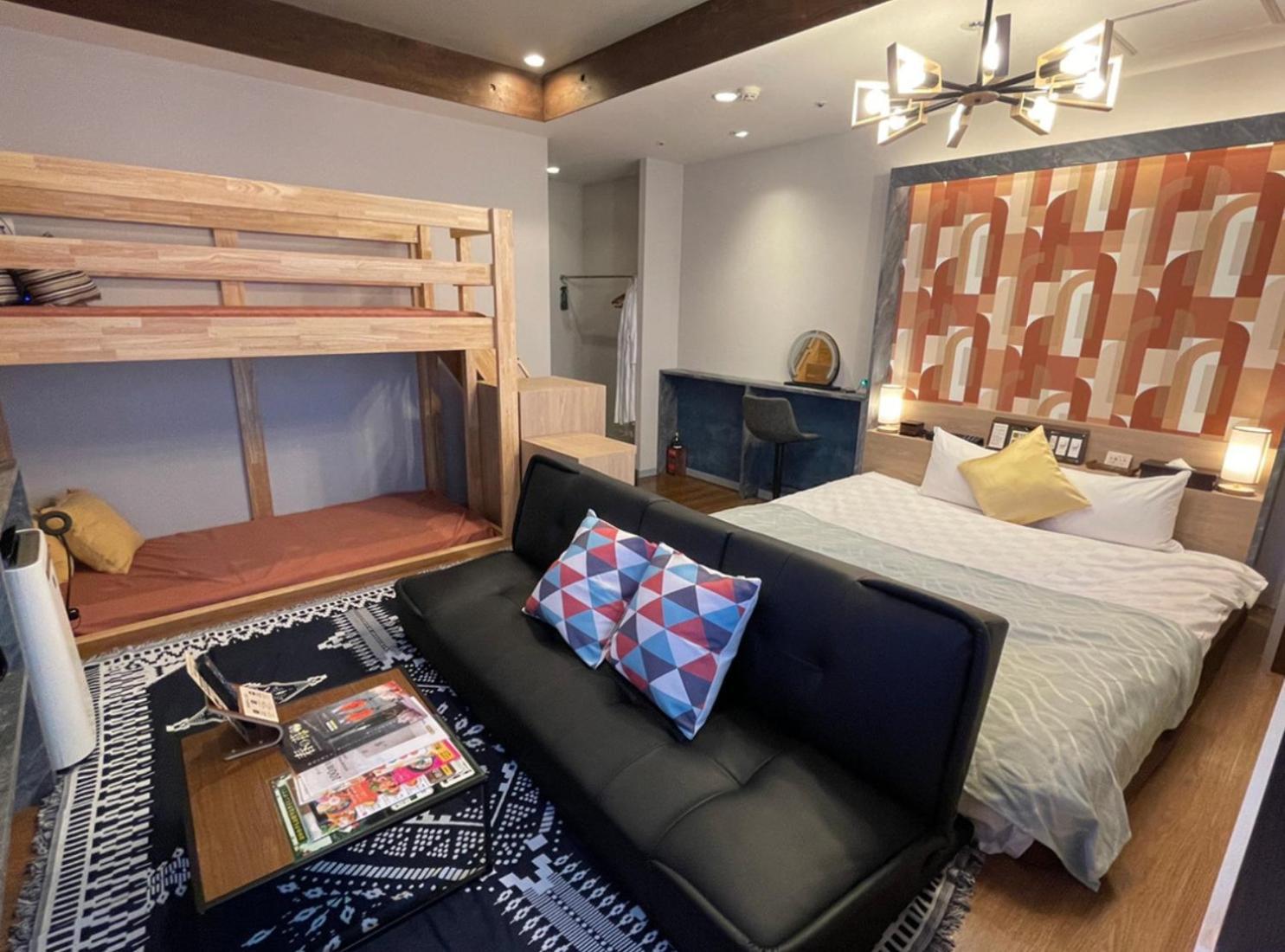 Hotel Balian Resort Shinjuku Honten  Tokyo Bagian luar foto
