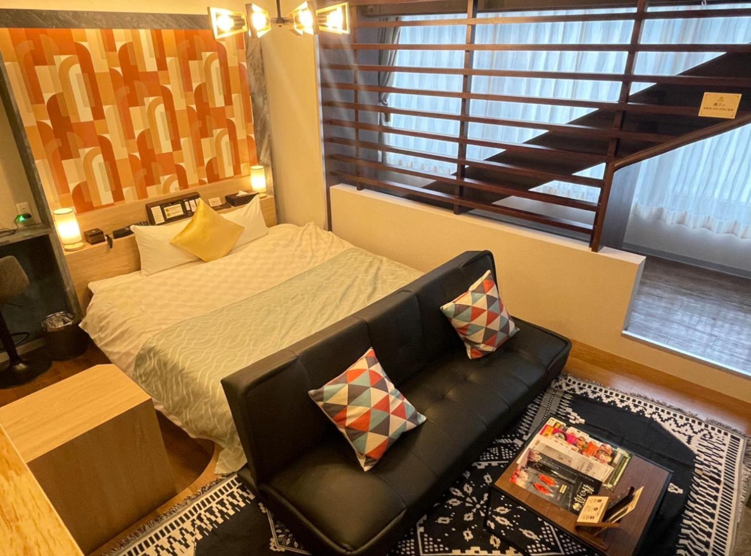Hotel Balian Resort Shinjuku Honten  Tokyo Bagian luar foto